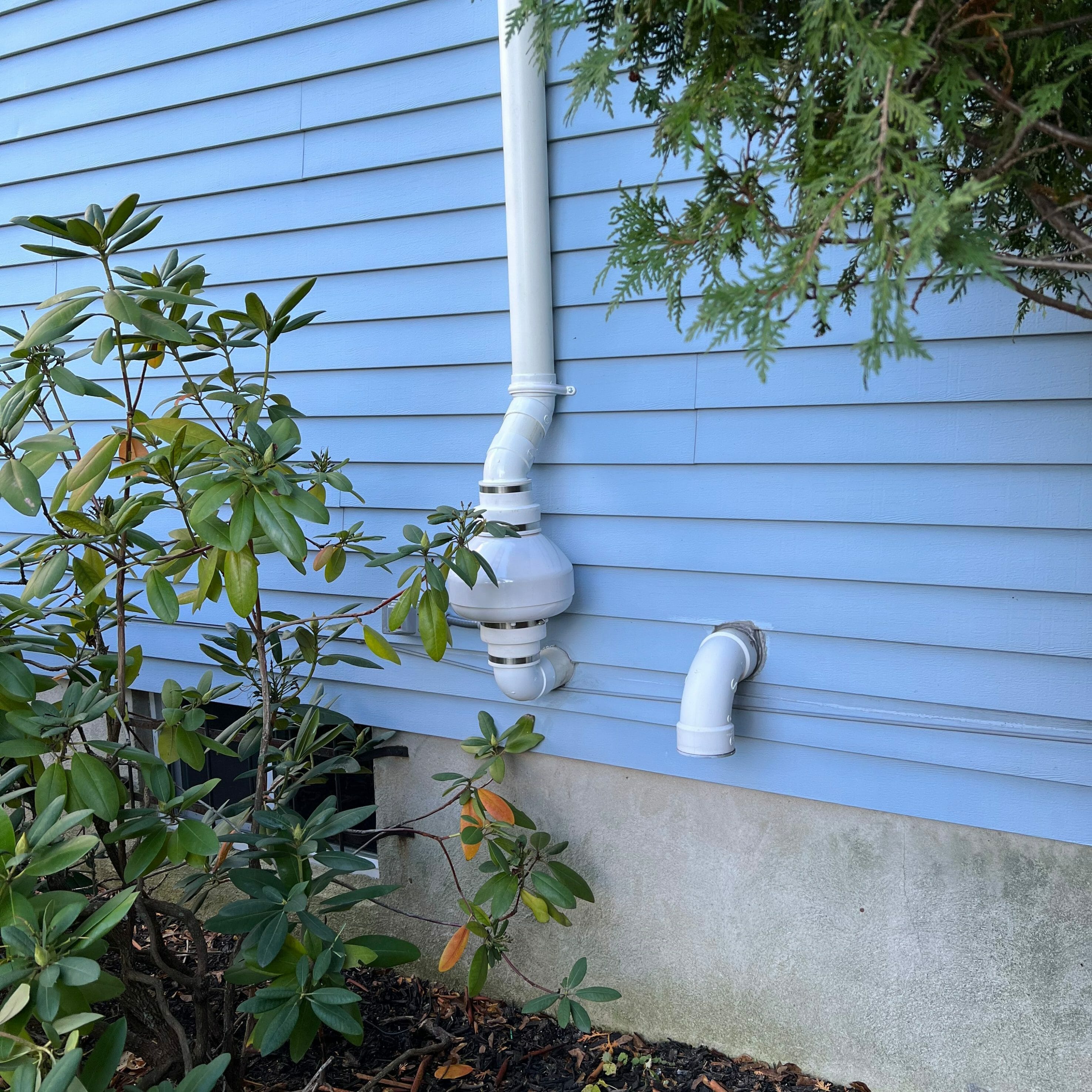 Affordable Radon Fan Replacement