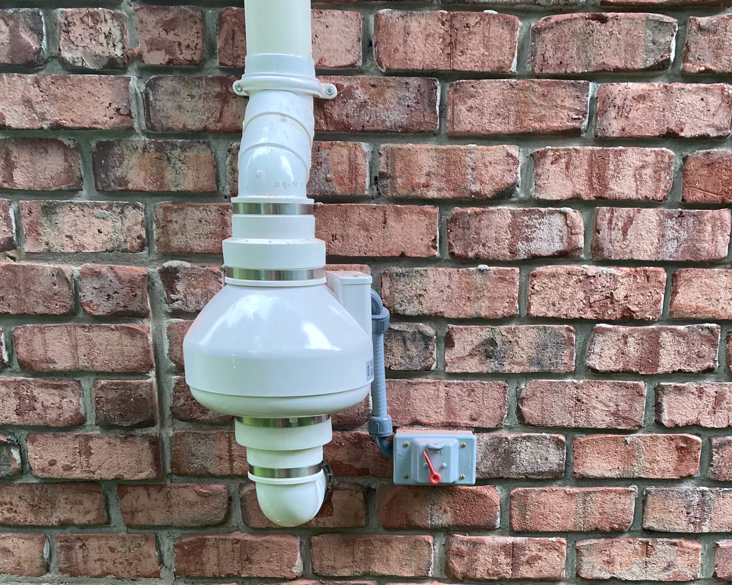Radon Mitigation Solutions