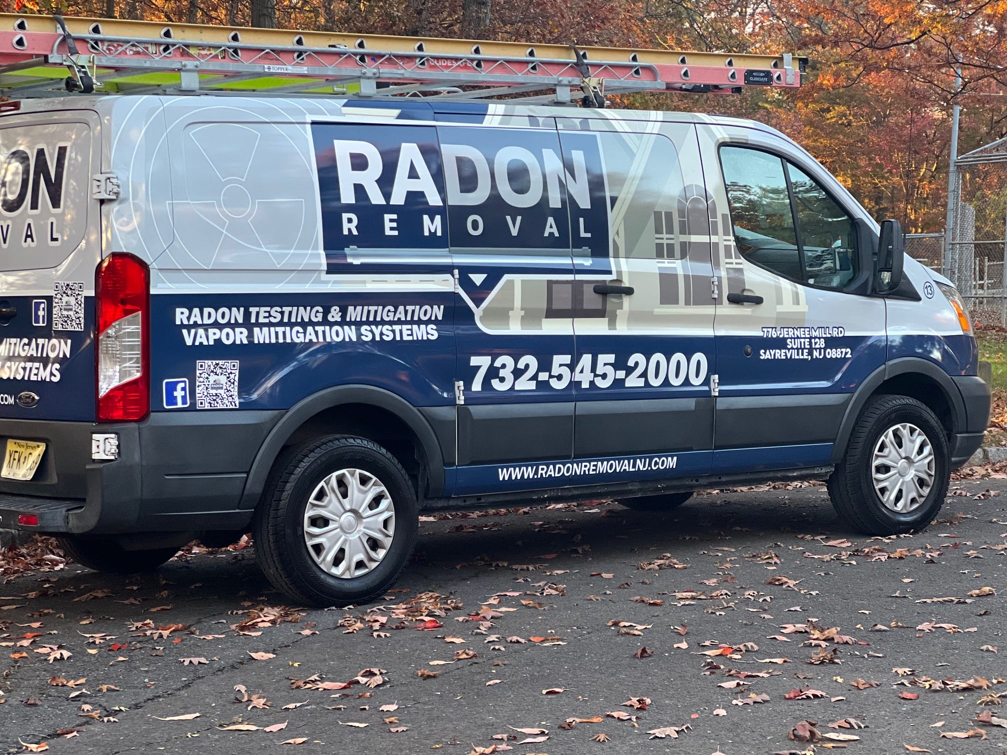 Best Radon Testing Near Me