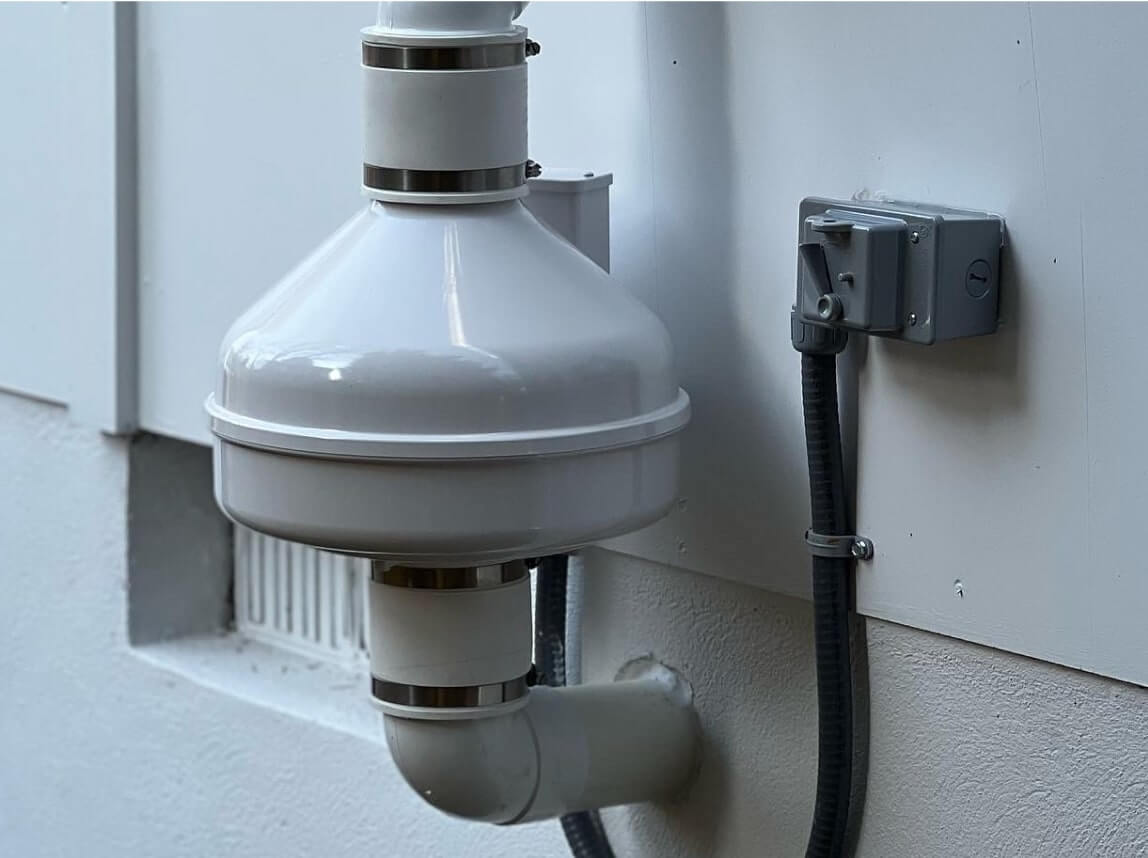 Best Radon Testing Near Me